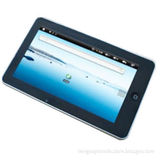 7-inch Tablet PC, 800 x 480P Resolution
